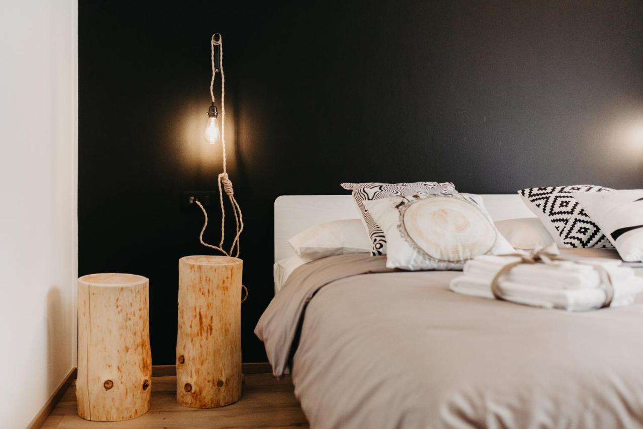 La Tana Del Lupo B&B, Family And Outdoor Sports Borgo Valsugana エクステリア 写真