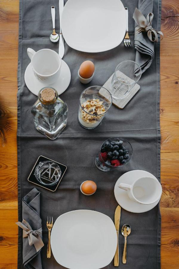 La Tana Del Lupo B&B, Family And Outdoor Sports Borgo Valsugana エクステリア 写真